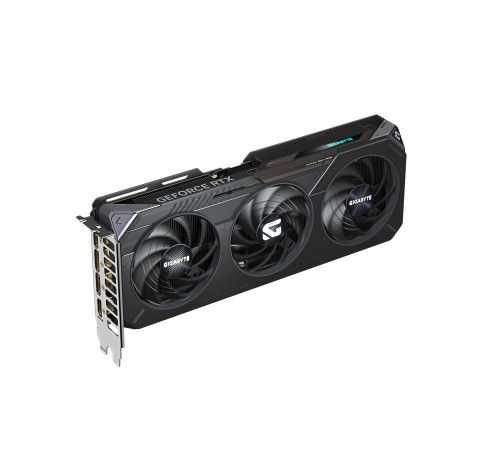 Відеокарта GF RTX 5060 Ti 16GB GDDR7 Gaming OC Gigabyte (GV-N506TGAMING OC-16GD)