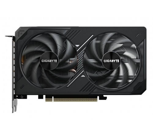 Відеокарта GF RTX 5060 Ti 8GB GDDR7 WindForce Max OC Gigabyte (GV-N506TWF2MAX OC-8GD)