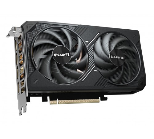 Відеокарта GF RTX 5060 Ti 8GB GDDR7 WindForce Max OC Gigabyte (GV-N506TWF2MAX OC-8GD)