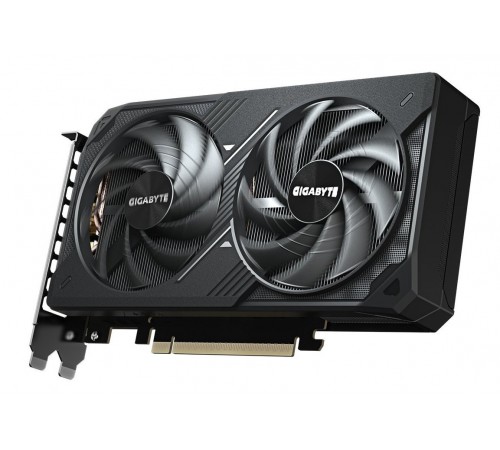 Відеокарта GF RTX 5060 Ti 8GB GDDR7 WindForce Max OC Gigabyte (GV-N506TWF2MAX OC-8GD)