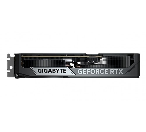 Відеокарта GF RTX 5060 Ti 8GB GDDR7 WindForce Max OC Gigabyte (GV-N506TWF2MAX OC-8GD)