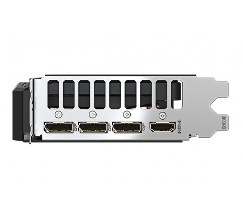 Відеокарта GF RTX 5060 Ti 8GB GDDR7 WindForce Max OC Gigabyte (GV-N506TWF2MAX OC-8GD)