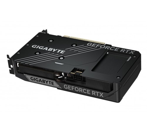 Відеокарта GF RTX 5060 Ti 8GB GDDR7 WindForce Max OC Gigabyte (GV-N506TWF2MAX OC-8GD)
