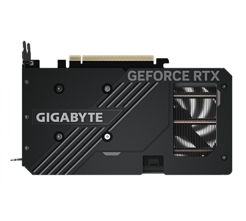 Відеокарта GF RTX 5060 Ti 8GB GDDR7 WindForce Max OC Gigabyte (GV-N506TWF2MAX OC-8GD)