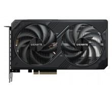 Відеокарта GF RTX 5060 Ti 16GB GDDR7 Windforce OC Gigabyte (GV-N506TWF2OC-16GD)