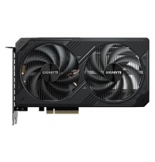 Відеокарта GF RTX 5060 Ti 16GB GDDR7 Windforce OC Gigabyte (GV-N506TWF2OC-16GD)