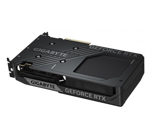 Відеокарта GF RTX 5060 Ti 16GB GDDR7 Windforce OC Gigabyte (GV-N506TWF2OC-16GD)
