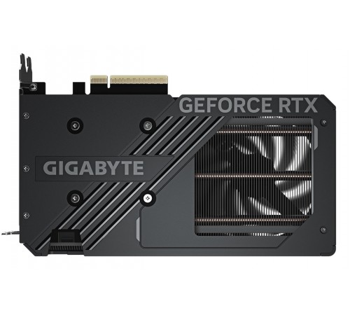 Відеокарта GF RTX 5060 Ti 16GB GDDR7 Windforce OC Gigabyte (GV-N506TWF2OC-16GD)