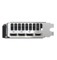 Відеокарта GF RTX 5060 Ti  8GB GDDR7 Windforce OC Gigabyte (GV-N506TWF2OC-8GD)