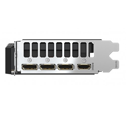 Відеокарта GF RTX 5060 Ti 8GB GDDR7 Windforce OC Gigabyte (GV-N506TWF2OC-8GD)