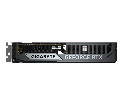 Відеокарта GF RTX 5060 Ti 8GB GDDR7 Windforce OC Gigabyte (GV-N506TWF2OC-8GD)