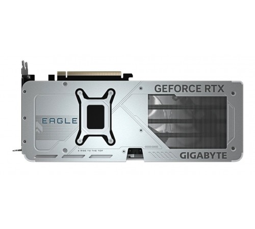 Відеокарта GF RTX 5070 12GB GDDR7 Eagle OC Ice Gigabyte (GV-N5070EAGLEOC ICE-12GD)
