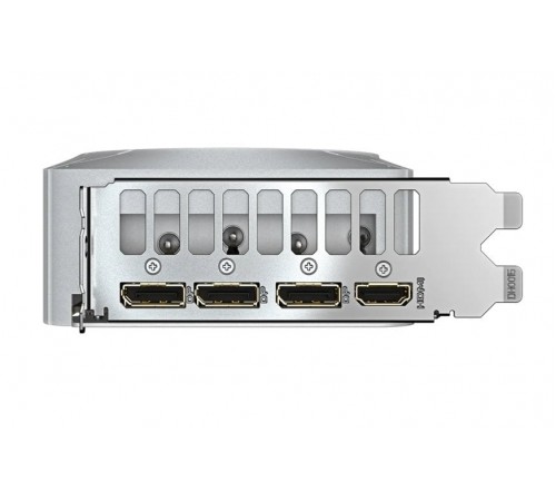 Відеокарта GF RTX 5070 12GB GDDR7 Eagle OC Ice Gigabyte (GV-N5070EAGLEOC ICE-12GD)