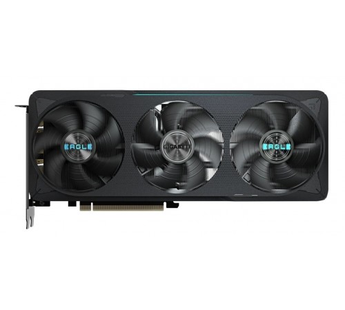 Відеокарта GF RTX 5070 12GB GDDR7 Eagle OC Gigabyte (GV-N5070EAGLE OC-12GD)