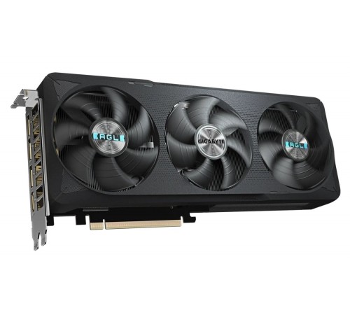 Відеокарта GF RTX 5070 12GB GDDR7 Eagle OC Gigabyte (GV-N5070EAGLE OC-12GD)