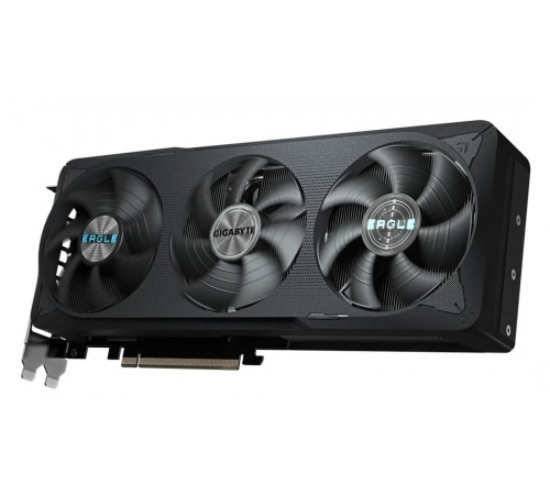 Відеокарта GF RTX 5070 12GB GDDR7 Eagle OC Gigabyte (GV-N5070EAGLE OC-12GD)