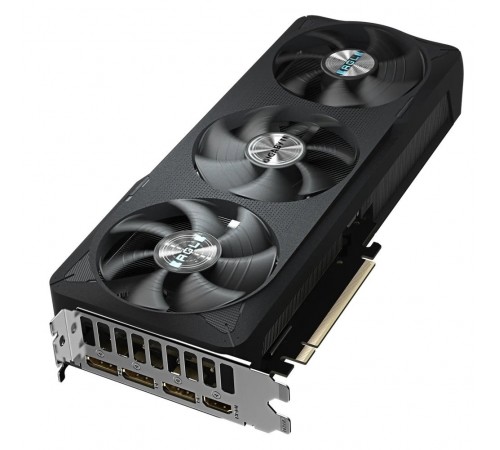 Відеокарта GF RTX 5070 12GB GDDR7 Eagle OC Gigabyte (GV-N5070EAGLE OC-12GD)