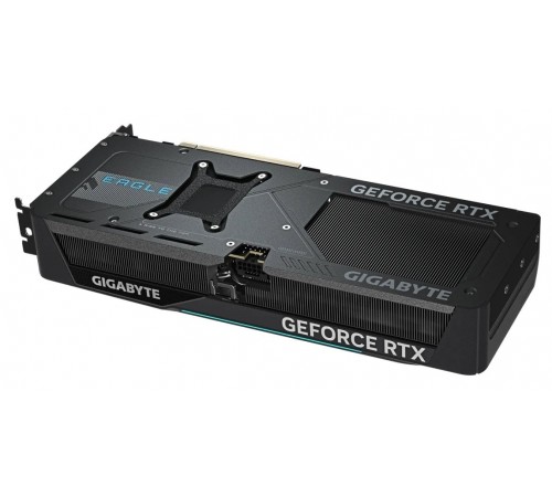 Відеокарта GF RTX 5070 12GB GDDR7 Eagle OC Gigabyte (GV-N5070EAGLE OC-12GD)