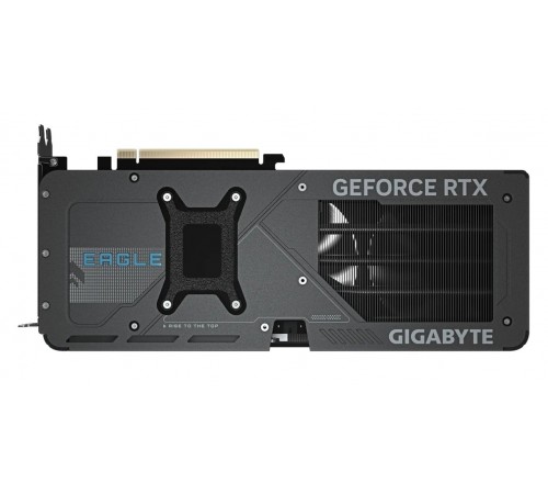 Відеокарта GF RTX 5070 12GB GDDR7 Eagle OC Gigabyte (GV-N5070EAGLE OC-12GD)