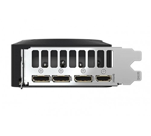 Відеокарта GF RTX 5070 12GB GDDR7 Eagle OC Gigabyte (GV-N5070EAGLE OC-12GD)