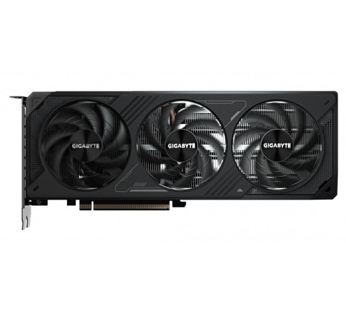 Відеокарта GF RTX 5070 12GB GDDR7 Windforce OC SFF Gigabyte (GV-N5070WF3OC-12GD)