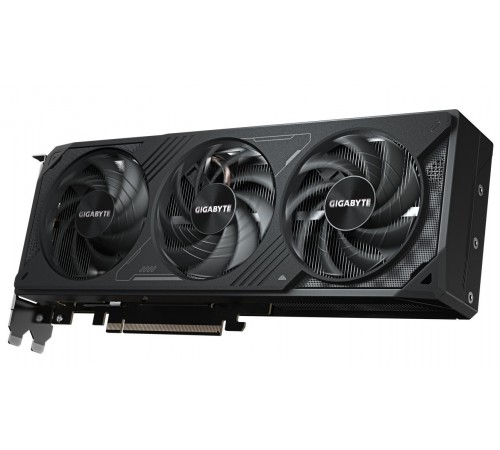 Відеокарта GF RTX 5070 12GB GDDR7 Windforce OC SFF Gigabyte (GV-N5070WF3OC-12GD)