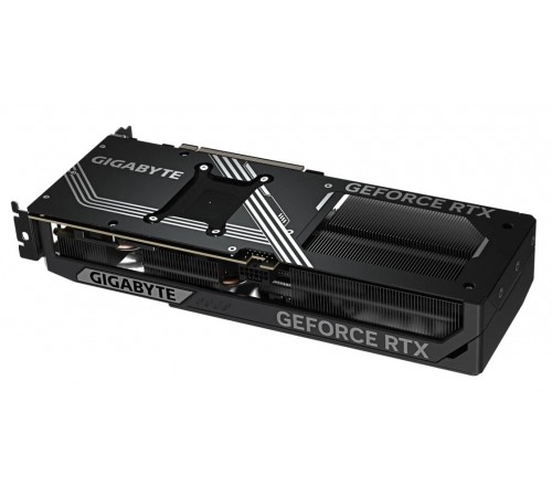 Відеокарта GF RTX 5070 12GB GDDR7 Windforce OC SFF Gigabyte (GV-N5070WF3OC-12GD)