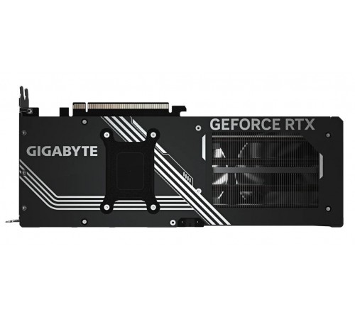 Відеокарта GF RTX 5070 12GB GDDR7 Windforce OC SFF Gigabyte (GV-N5070WF3OC-12GD)