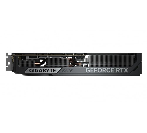 Відеокарта GF RTX 5070 12GB GDDR7 Windforce OC SFF Gigabyte (GV-N5070WF3OC-12GD)