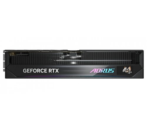 Відеокарта GF RTX 5070 Ti 16GB GDDR7 Aorus Master Gigabyte (GV-N507TAORUS M-16GD)