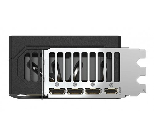 Відеокарта GF RTX 5070 Ti 16GB GDDR7 Aorus Master Gigabyte (GV-N507TAORUS M-16GD)