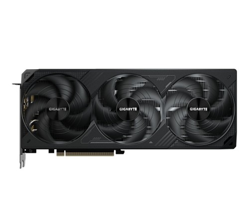 Відеокарта GF RTX 5070 Ti 16GB GDDR7 Windforce Gigabyte (GV-N507TWF3-16GD)