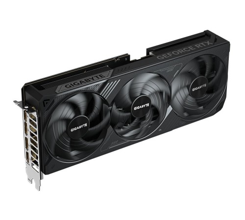 Відеокарта GF RTX 5070 Ti 16GB GDDR7 Windforce Gigabyte (GV-N507TWF3-16GD)