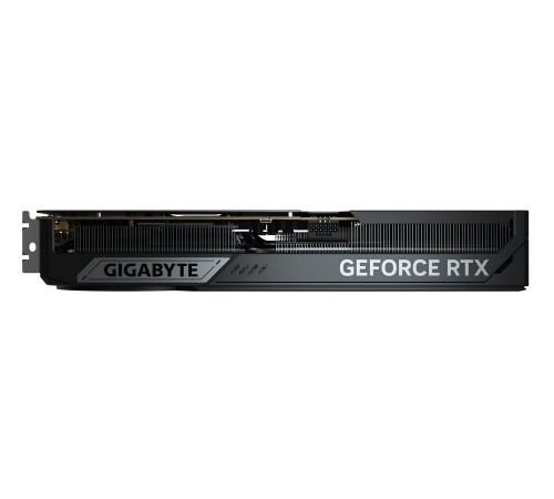 Відеокарта GF RTX 5070 Ti 16GB GDDR7 Windforce Gigabyte (GV-N507TWF3-16GD)