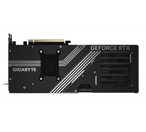 Відеокарта GF RTX 5070 Ti 16GB GDDR7 Windforce Gigabyte (GV-N507TWF3-16GD)