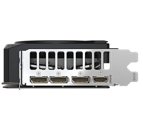 Відеокарта GF RTX 5070 Ti 16GB GDDR7 Windforce Gigabyte (GV-N507TWF3-16GD)