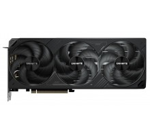 Відеокарта GF RTX 5070 Ti 16GB GDDR7 Windforce OC Gigabyte (GV-N507TWF3OC-16GD)