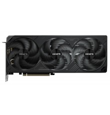 Відеокарта GF RTX 5070 Ti 16GB GDDR7 Windforce OC Gigabyte (GV-N507TWF3OC-16GD)