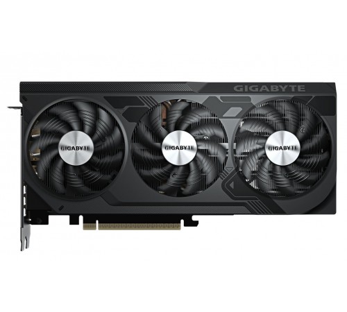 Відеокарта GF RTX 5070 Ti 16GB GDDR7 Windforce OC V2 Gigabyte (GV-N507TWF3OCV2-16GD)