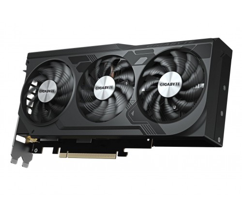 Відеокарта GF RTX 5070 Ti 16GB GDDR7 Windforce OC V2 Gigabyte (GV-N507TWF3OCV2-16GD)