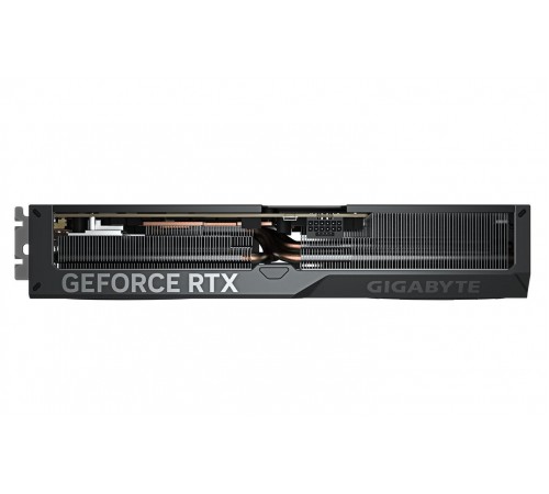 Відеокарта GF RTX 5070 Ti 16GB GDDR7 Windforce OC V2 Gigabyte (GV-N507TWF3OCV2-16GD)