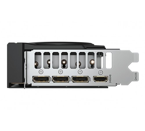 Відеокарта GF RTX 5070 Ti 16GB GDDR7 Windforce OC V2 Gigabyte (GV-N507TWF3OCV2-16GD)