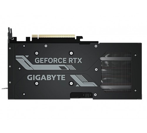 Відеокарта GF RTX 5070 Ti 16GB GDDR7 Windforce OC V2 Gigabyte (GV-N507TWF3OCV2-16GD)