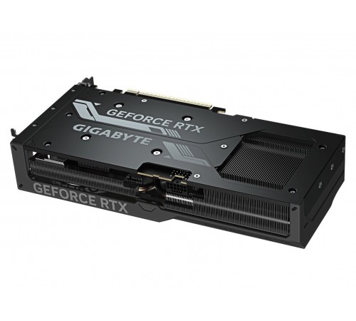 Відеокарта GF RTX 5070 Ti 16GB GDDR7 Windforce OC V2 Gigabyte (GV-N507TWF3OCV2-16GD)