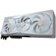 Відеокарта GF RTX 5080 16GB GDDR7 Aorus Master Ice Gigabyte (GV-N5080AORUSM ICE-16GD)