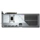 Відеокарта GF RTX 5080 16GB GDDR7 Aorus Master Ice Gigabyte (GV-N5080AORUSM ICE-16GD)