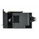 Відеокарта GF RTX 5080 16GB GDDR7 Aorus Xtreme Waterforce Gigabyte (GV-N5080AORUSX W-16GD)