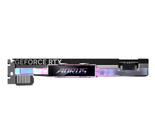 Відеокарта GF RTX 5080 16GB GDDR7 Aorus Xtreme Waterforce WB Gigabyte (GV-N5080AORUSX WB-16GD)