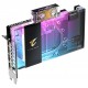 Відеокарта GF RTX 5080 16GB GDDR7 Aorus Xtreme Waterforce WB Gigabyte (GV-N5080AORUSX WB-16GD)