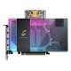 Відеокарта GF RTX 5080 16GB GDDR7 Aorus Xtreme Waterforce WB Gigabyte (GV-N5080AORUSX WB-16GD)